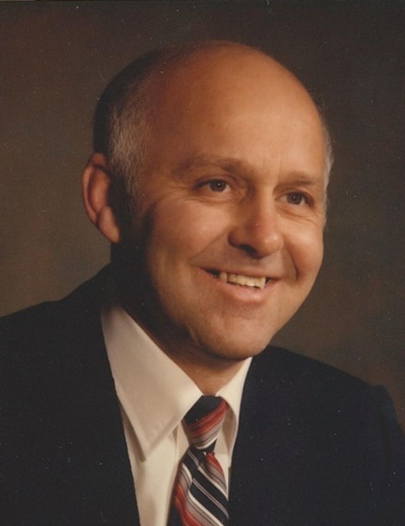 George William Mulder Profile Photo