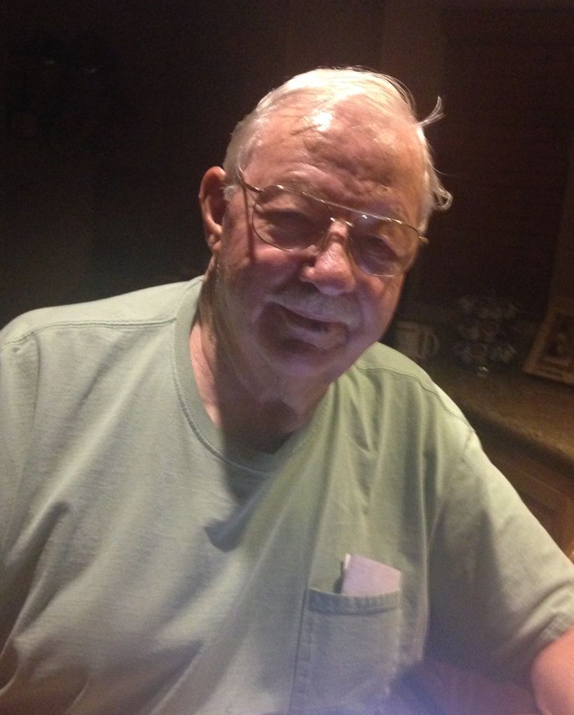 John Roy Faust Profile Photo