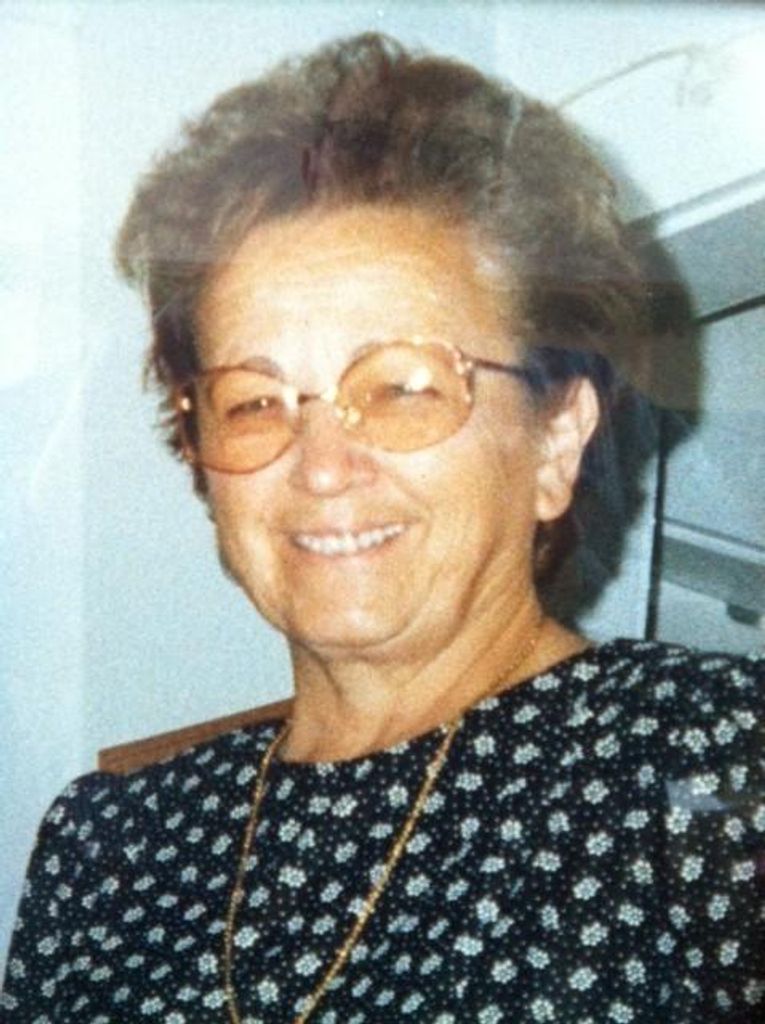Lillian Kimes