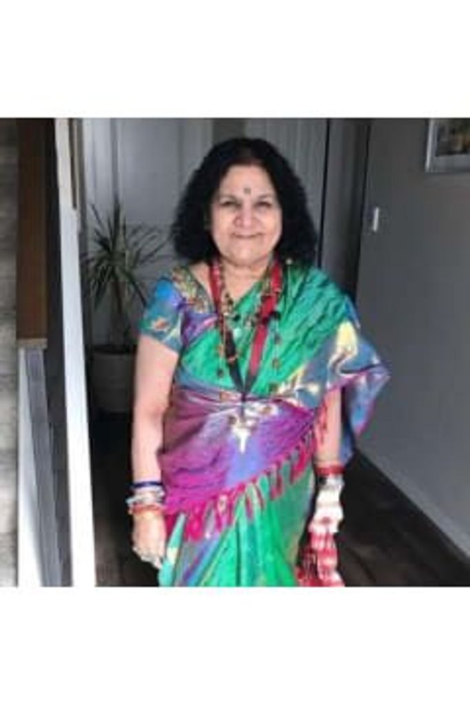 Vasantha Gulur Profile Photo