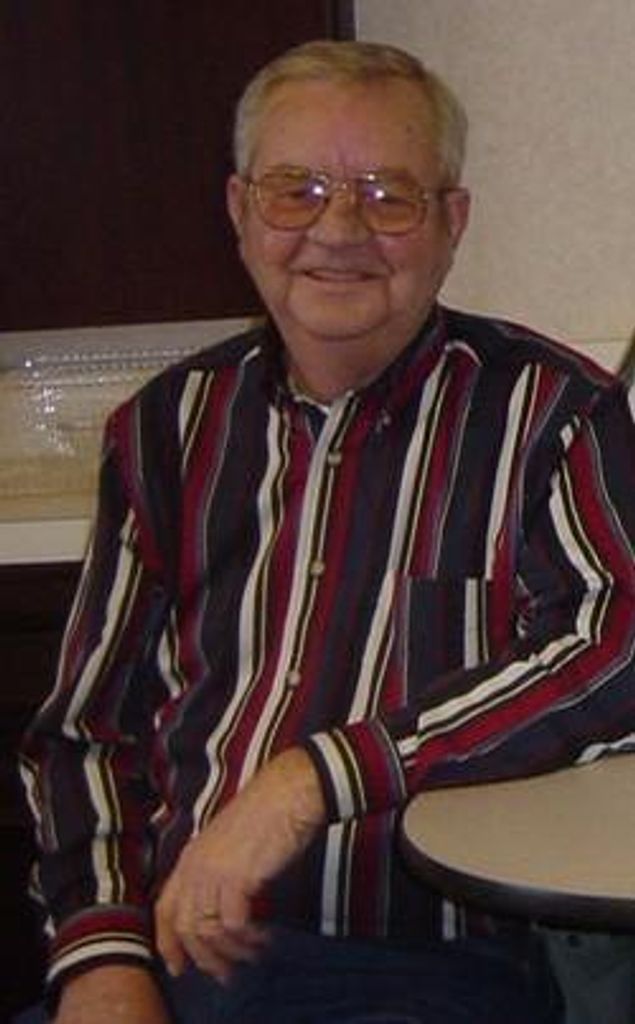 Eddie Pratt Lastinger