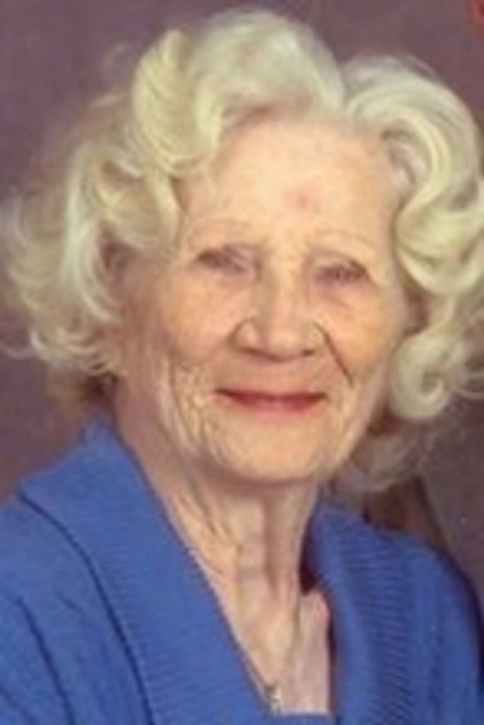 Mary Burns
