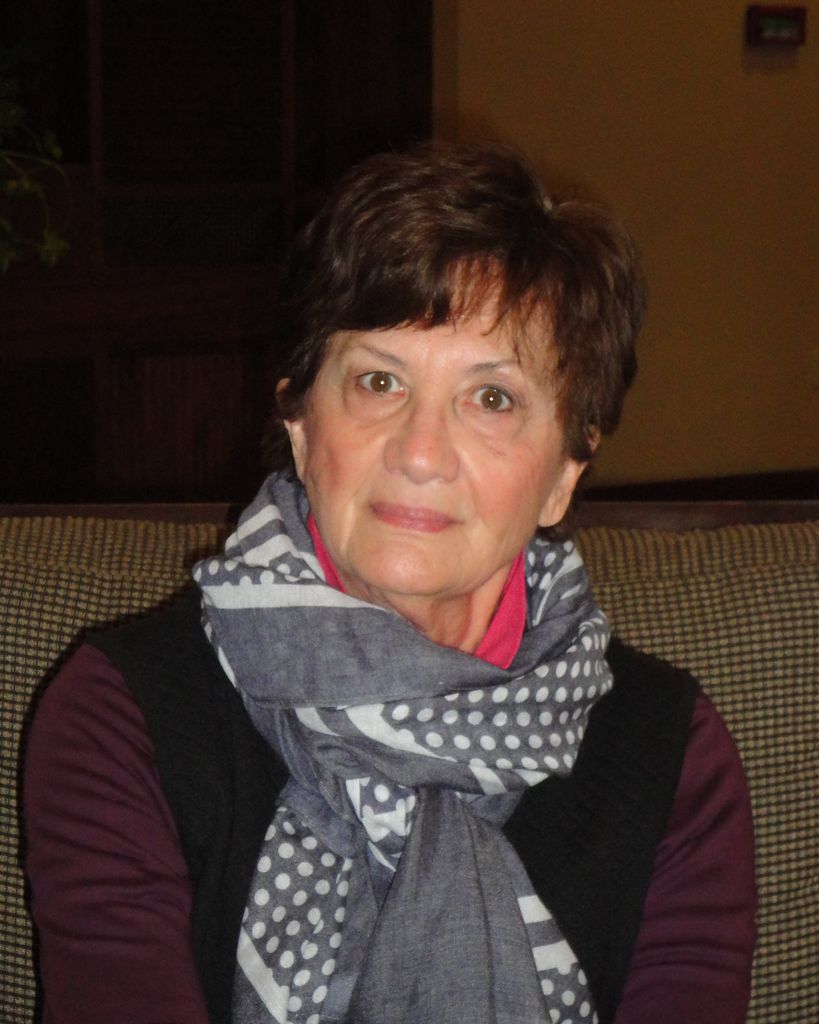 Donna M. Whitlock Profile Photo