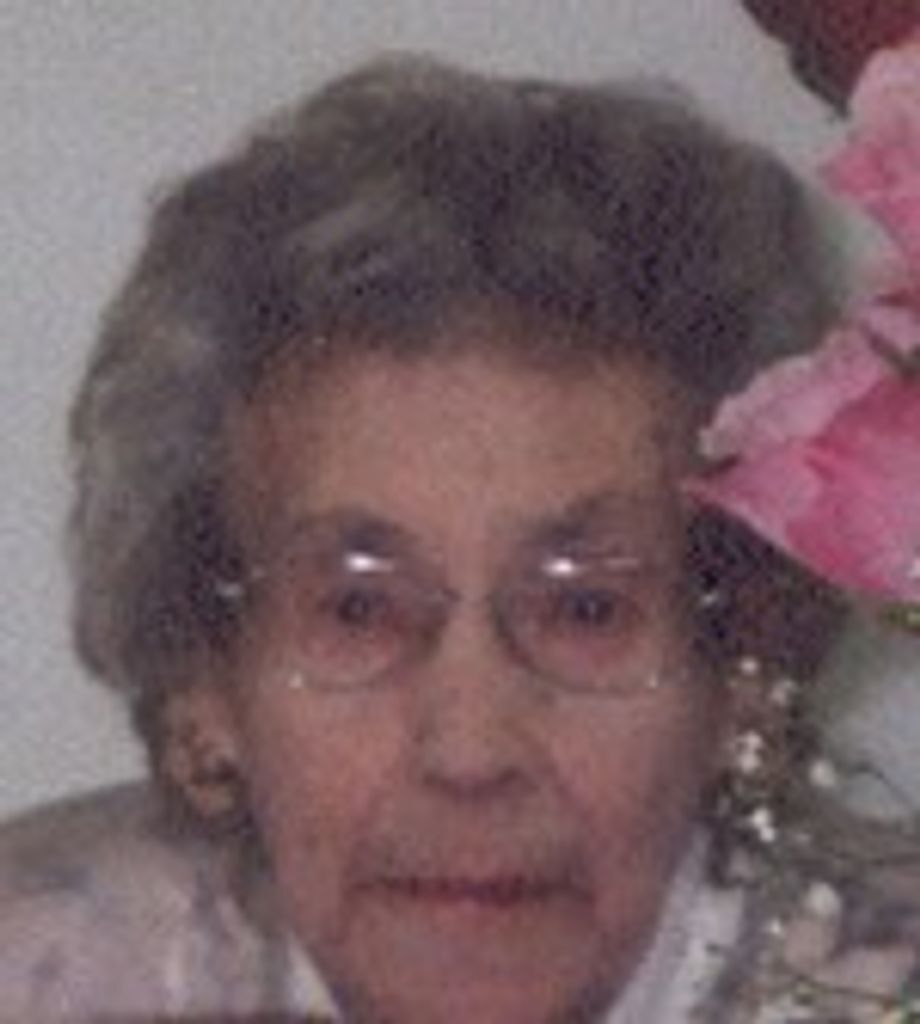 Alberta N. Rice