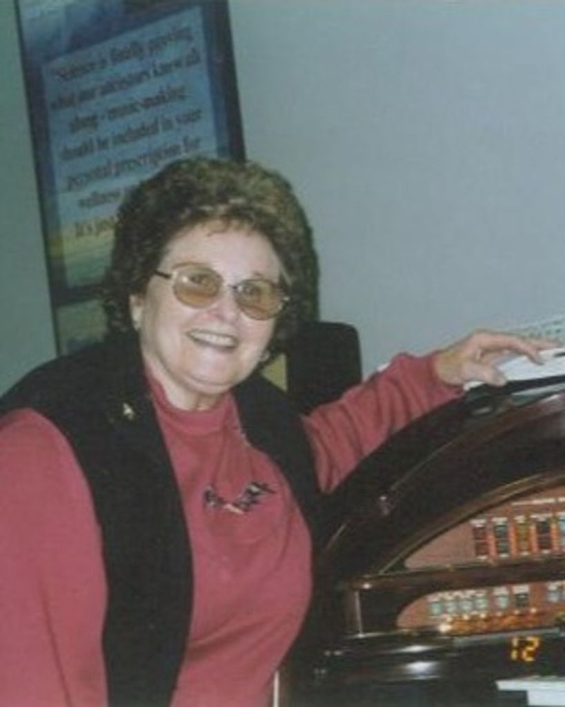 Lola Alice O'Driscoll Allsop Profile Photo
