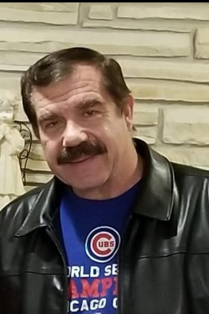 John Purviance Profile Photo