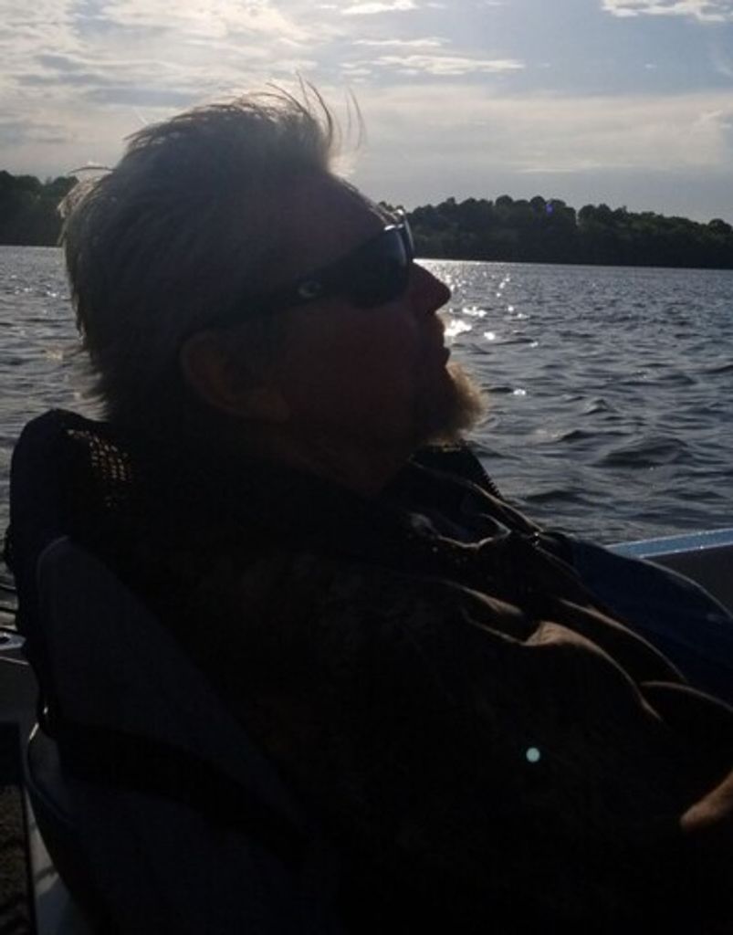 Jerry Wayne Armstead Profile Photo