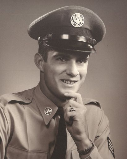 James Watson Thomas's obituary image