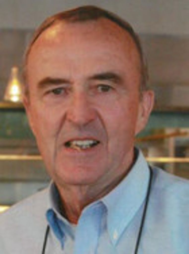 Duane Addison Benton