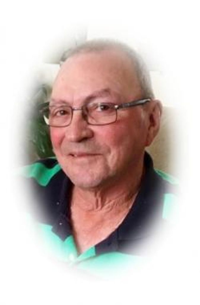 Robert William Haynes Profile Photo