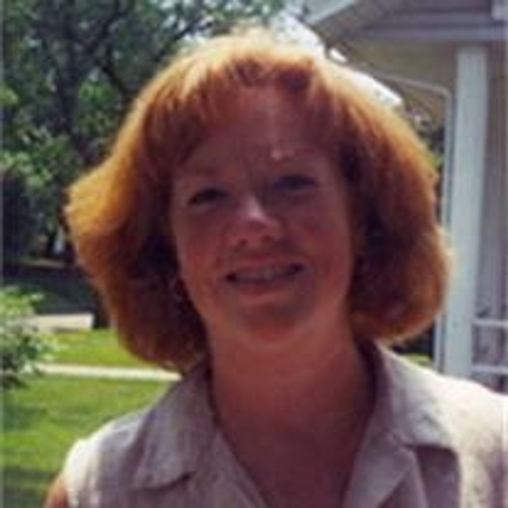 Christine M. Baxter (Allen) Profile Photo