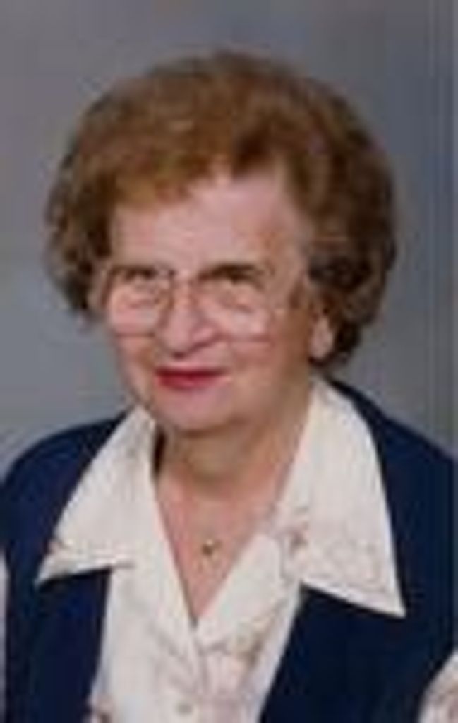 Julianna B. Gruszecki Profile Photo