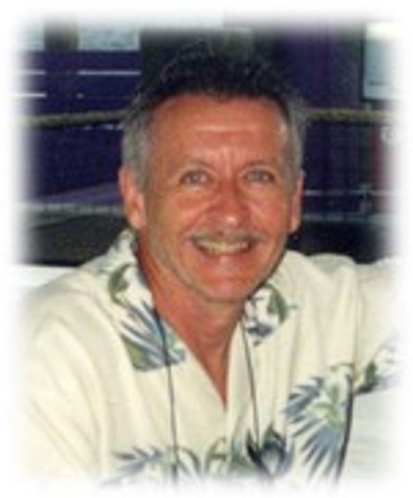 James E. Rogers Profile Photo
