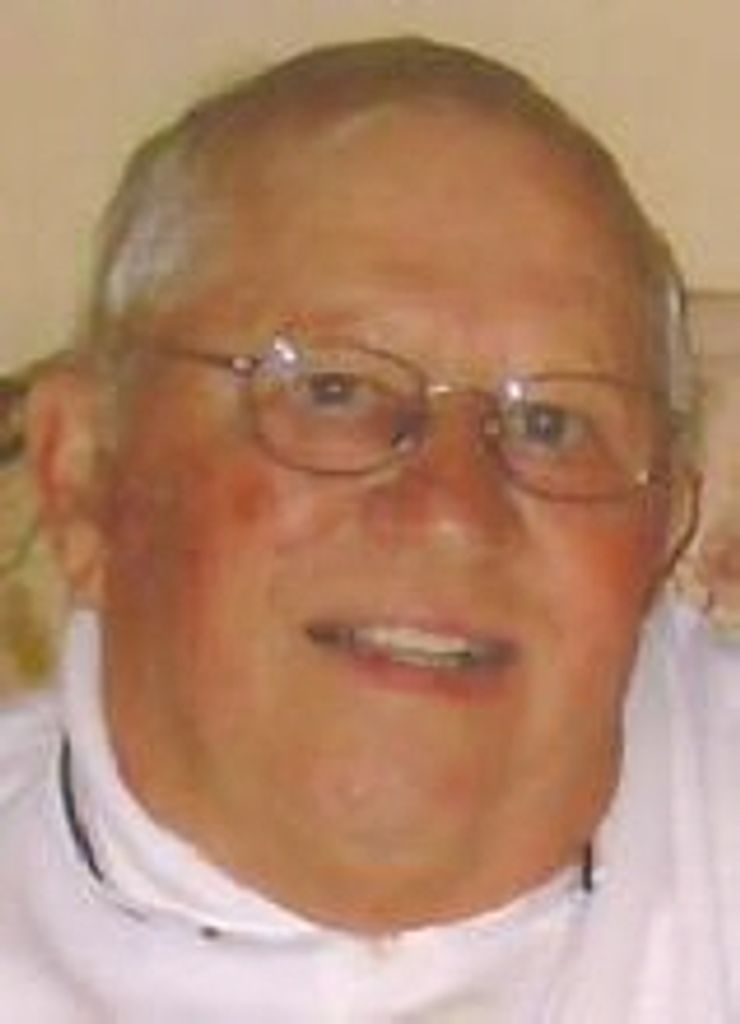 Stanley "Pudge" Kochendorfer Profile Photo