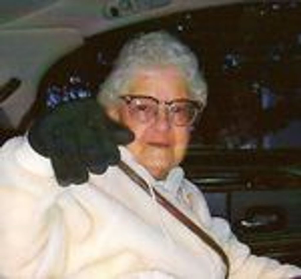 Esther E. Metso
