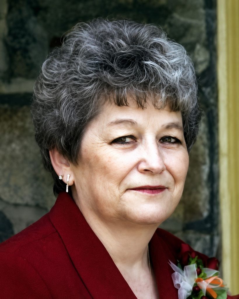 Corrine S. "Connie" Lawrence Profile Photo