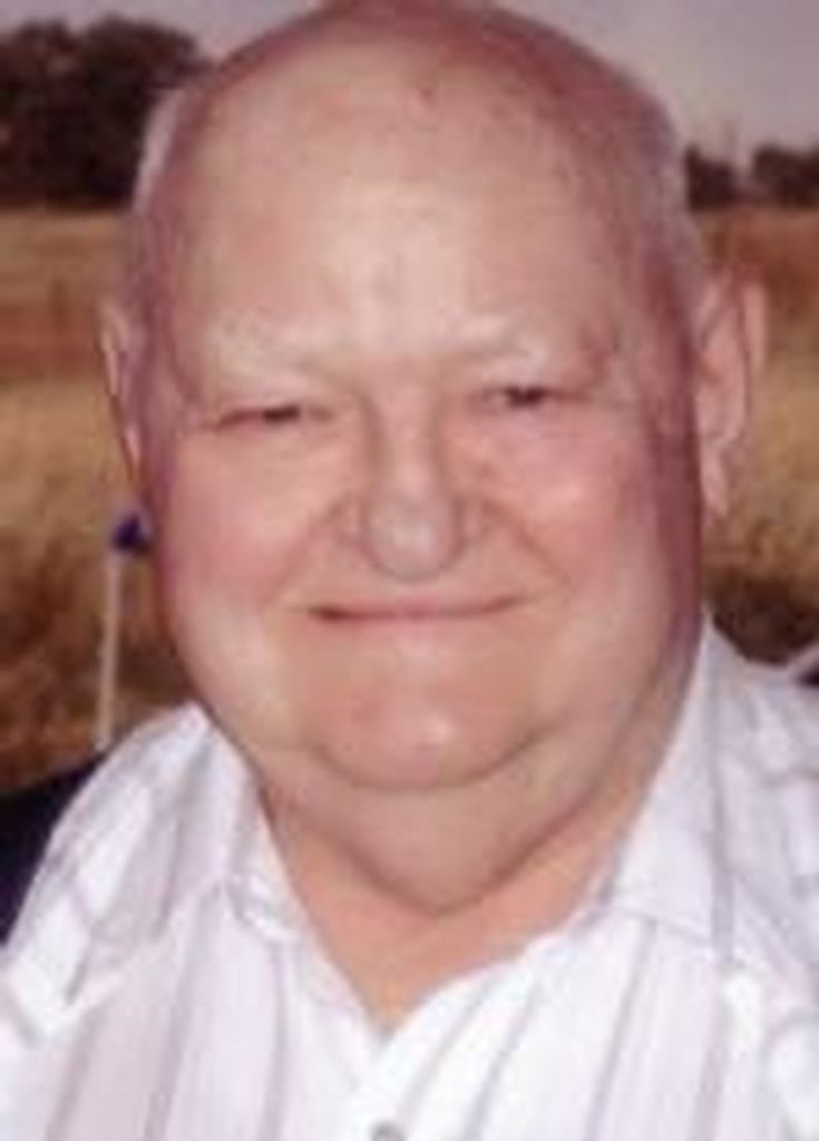 Herman Francis Keller