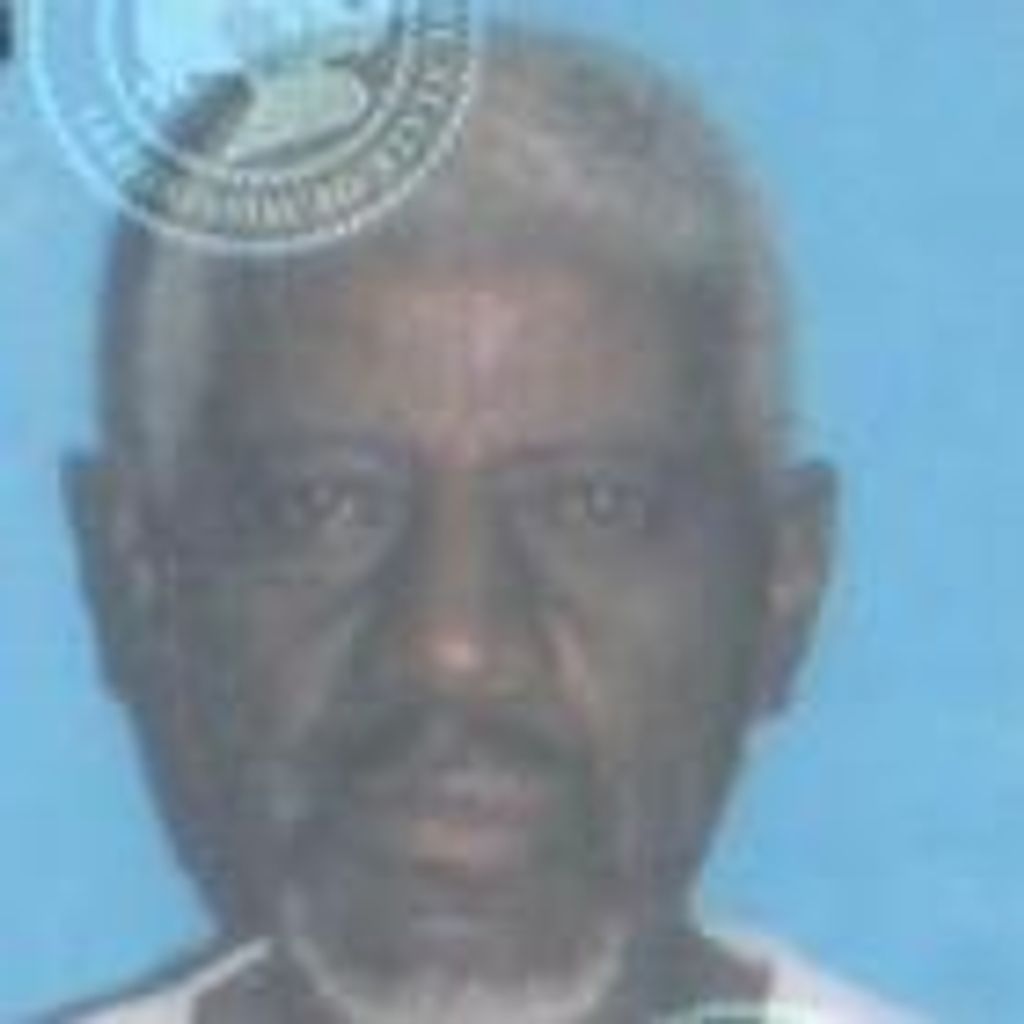 Larry D. Ingram
