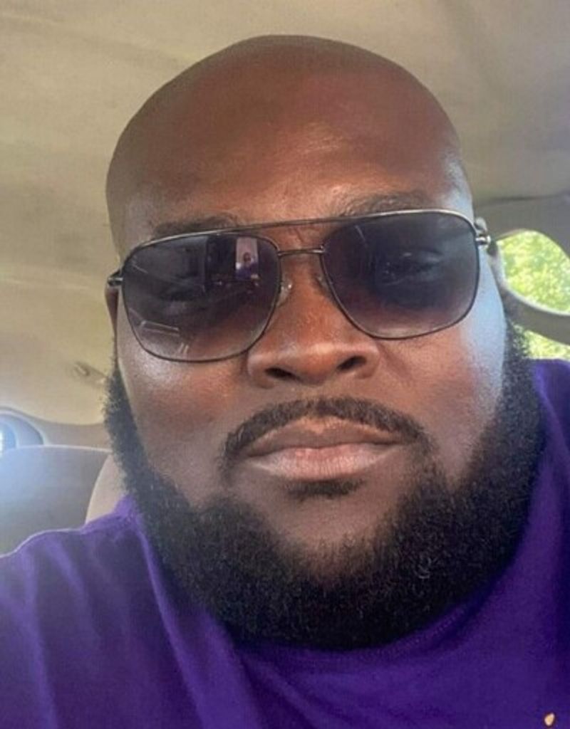 Devin K. Hughes Profile Photo
