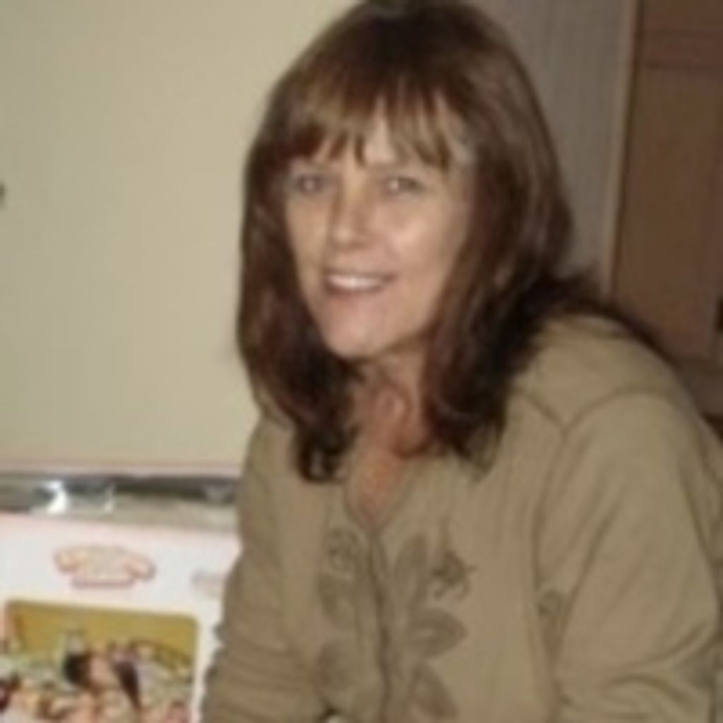 Linda Mae Dean