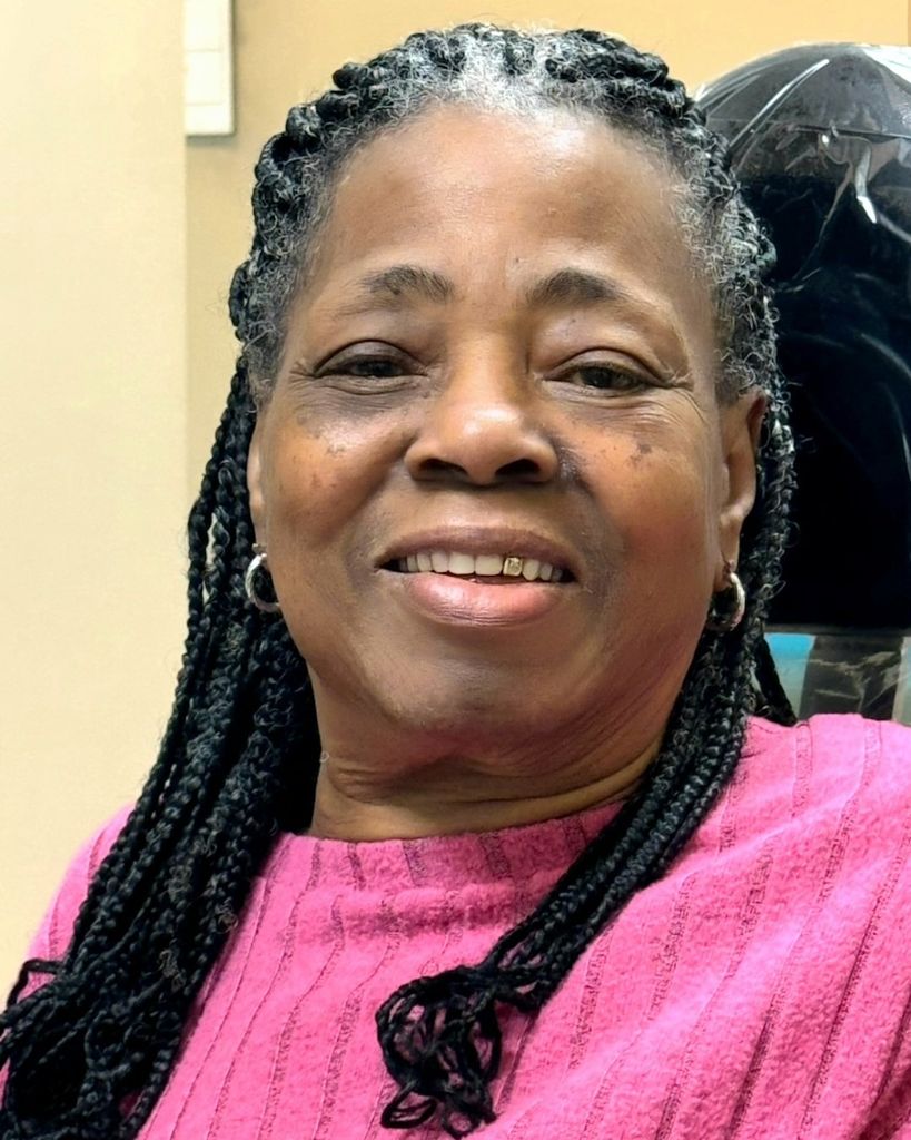 Lorraine Barbara Ann Wright Profile Photo