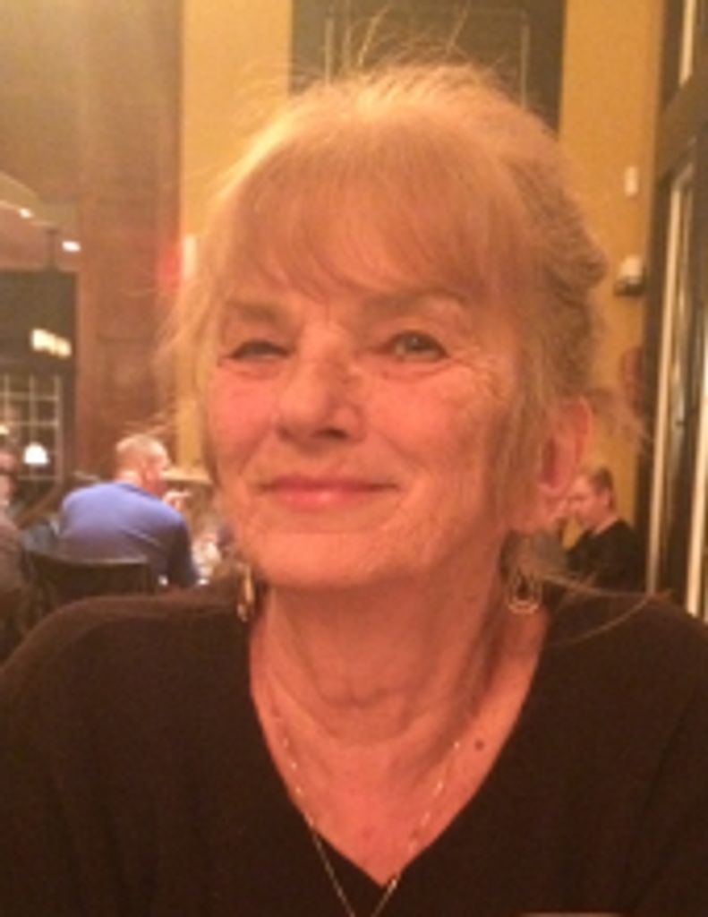 Betty Jeanne Curran