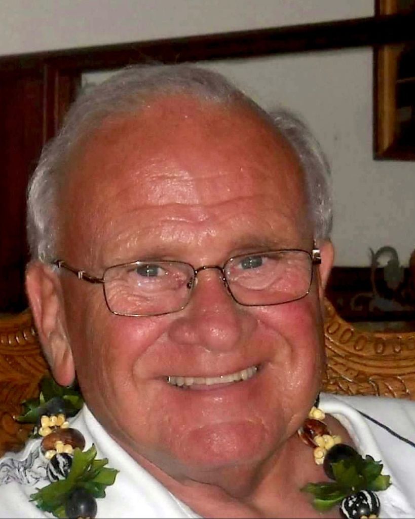 Roger A. Jensen Profile Photo