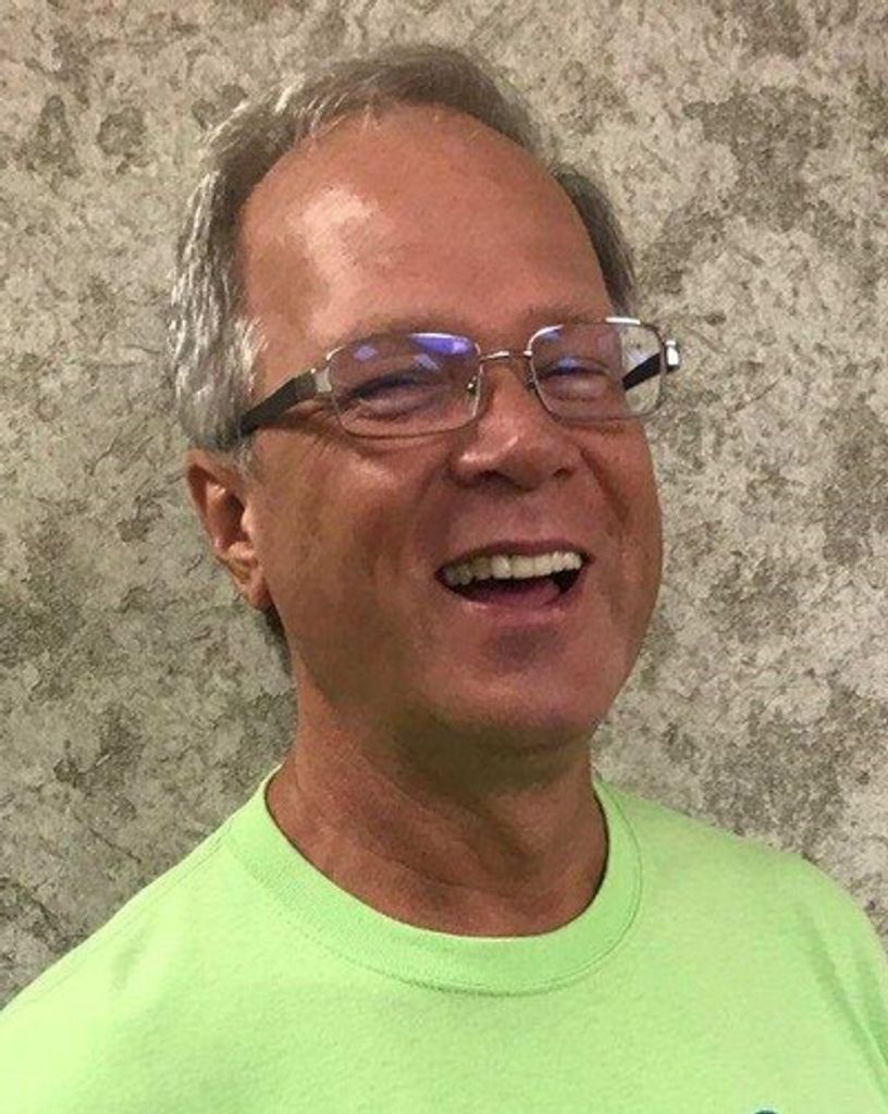 Jeffrey Donald Lung Profile Photo