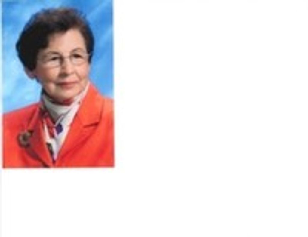 Laura Rodriquez Staples