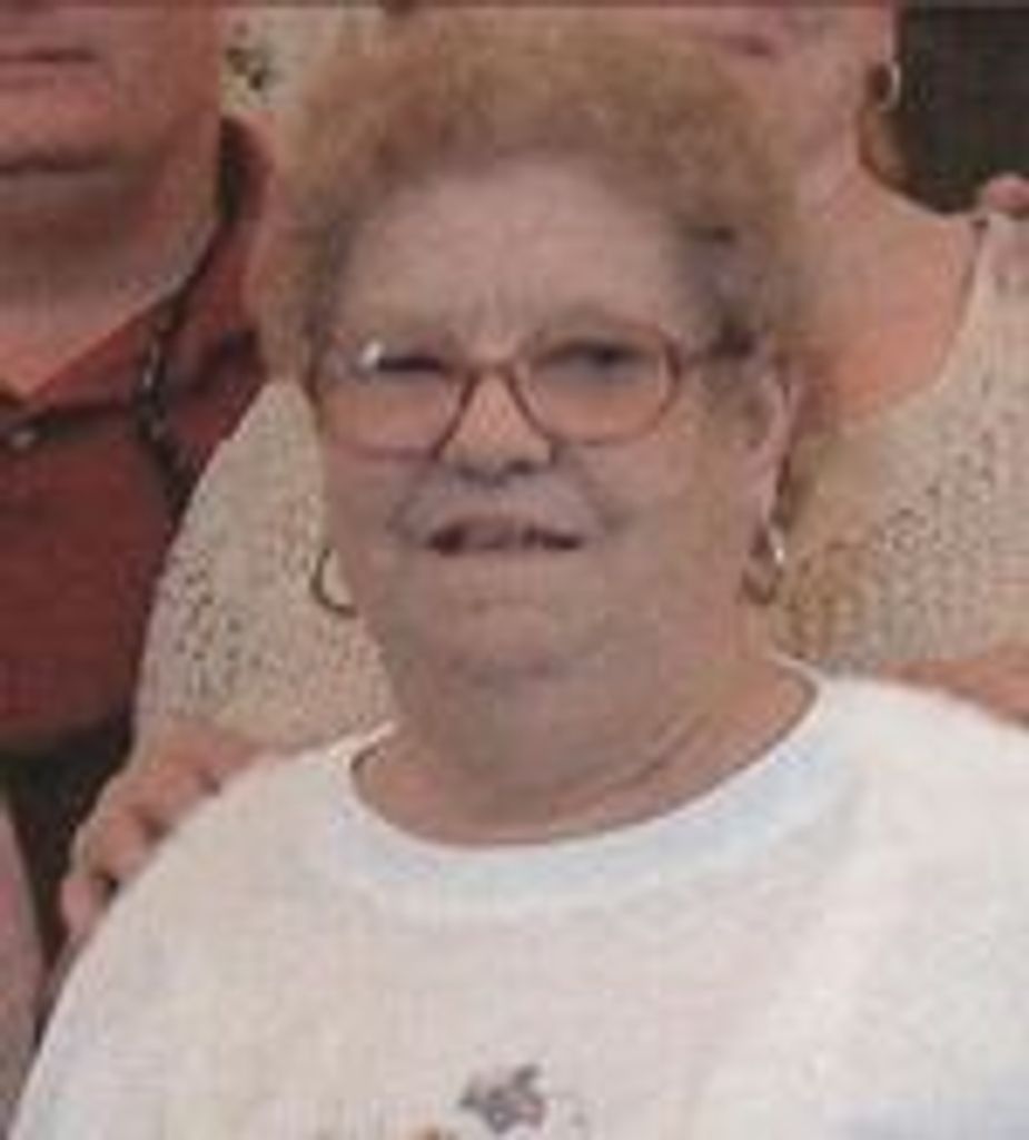 Ruth Ann Berning (Beaver)