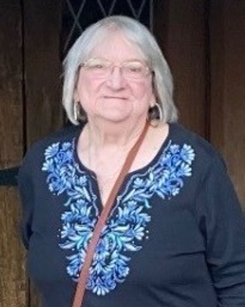 Helen Marie Webber Profile Photo