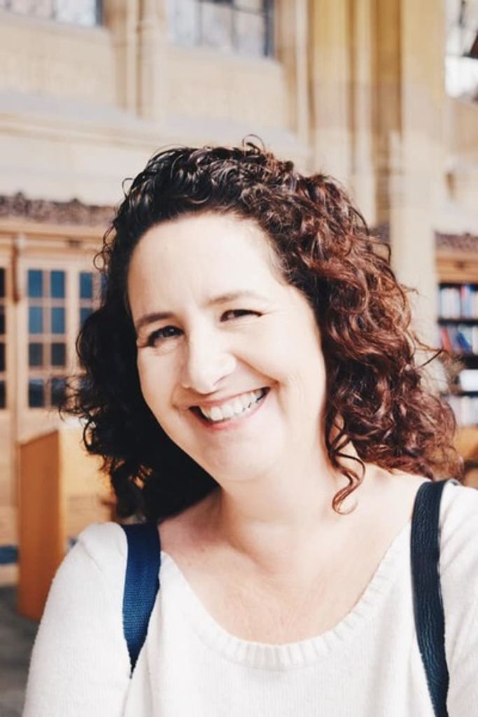 Janette Dahlin Profile Photo