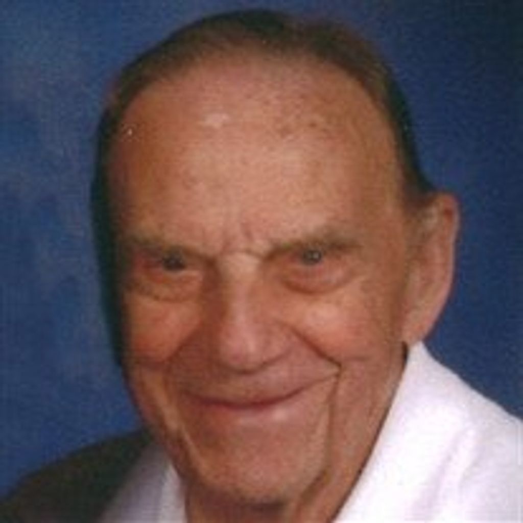 Edward B. Donovan