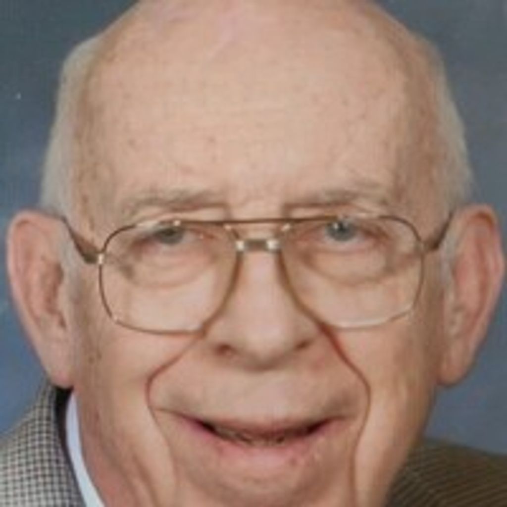 John R. Lindsey