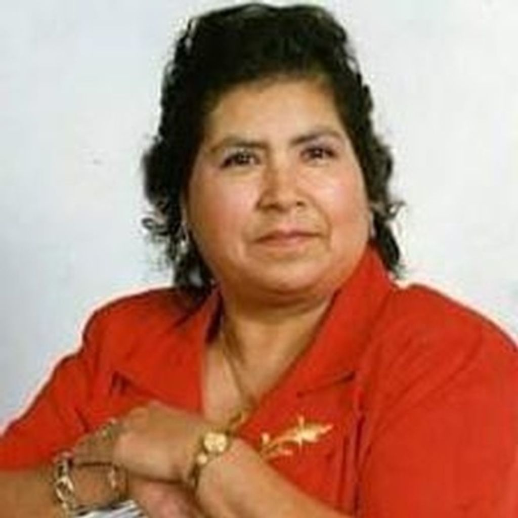 Margarita Hernandez