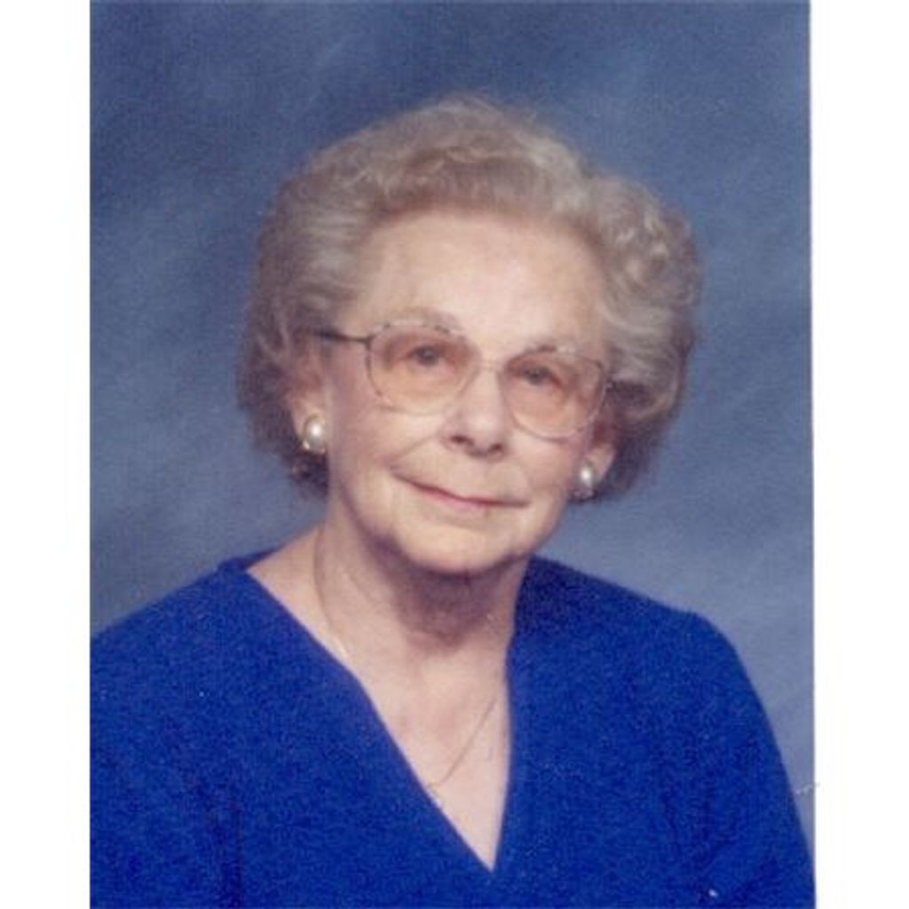 Marian D. Ashby