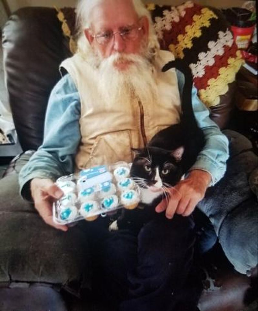 James Earl Ward Profile Photo