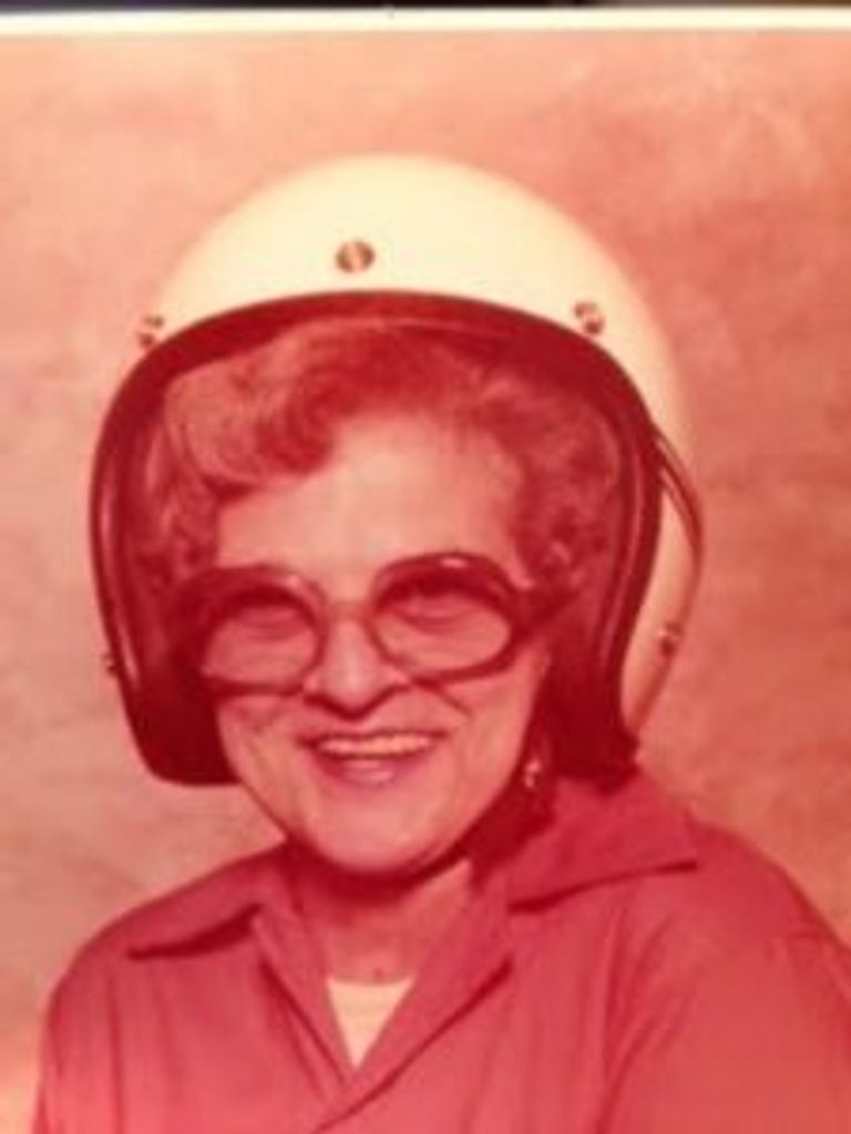 Myrtle Wiseman Falkinburg