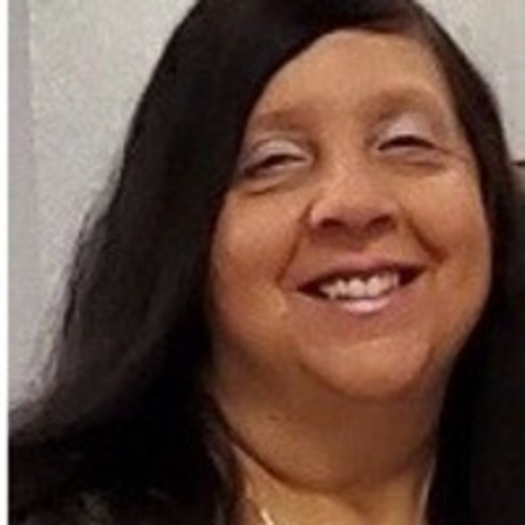 Rosemarie Kineston