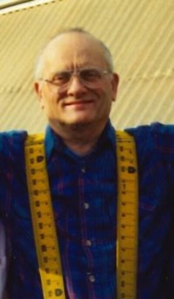 Charles Edward Rolbiecki Profile Photo