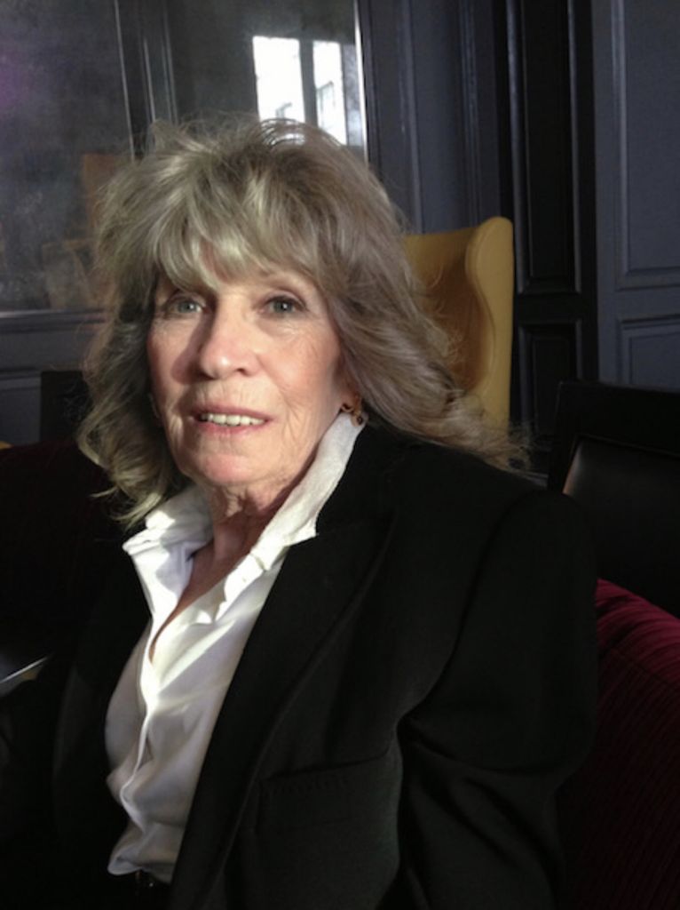 Rita F. O'Neil Profile Photo