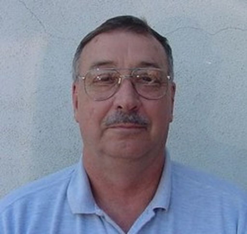 John William Garner, Jr.