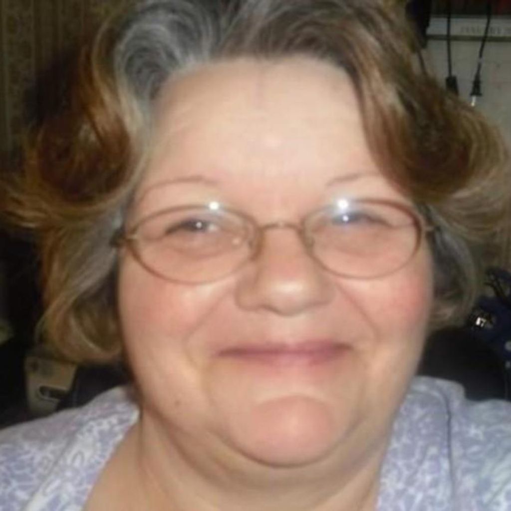 Sonia Ilene Evans Profile Photo