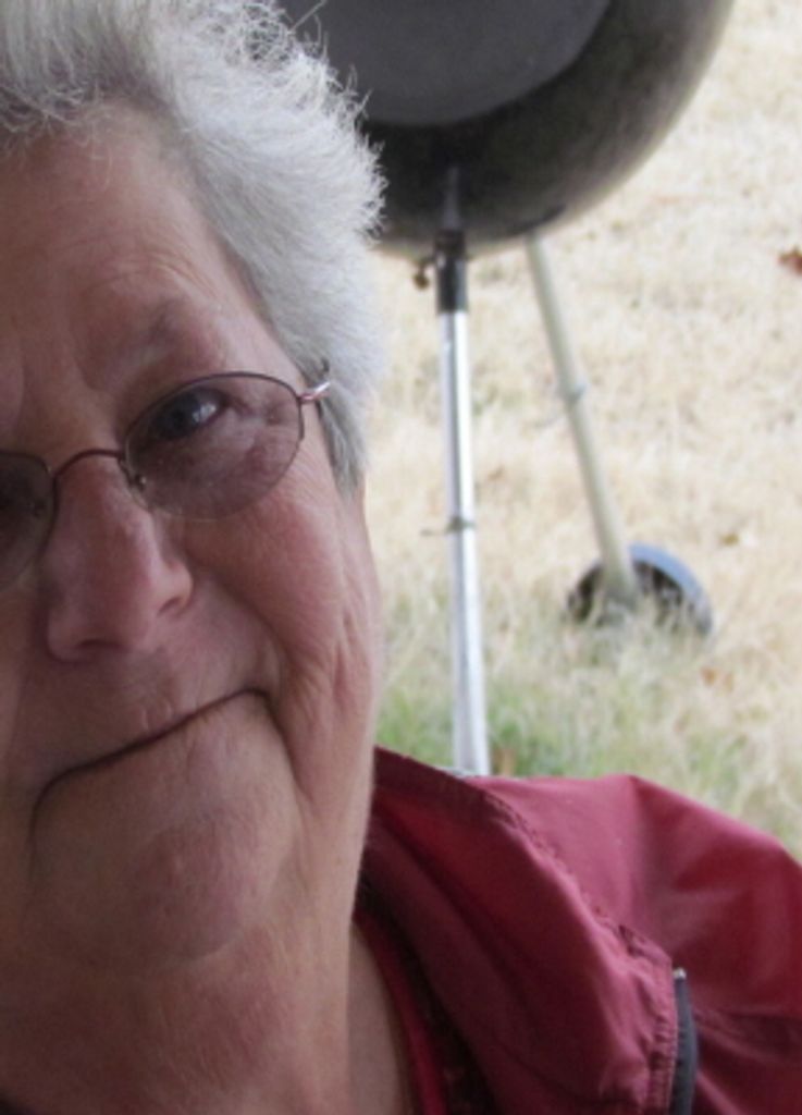 Susie  Smith 