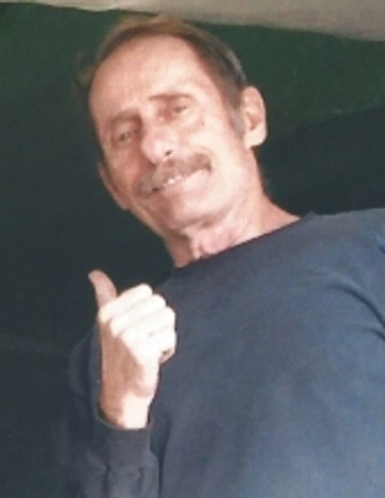 Richard "Rick" Charles  Arbogast