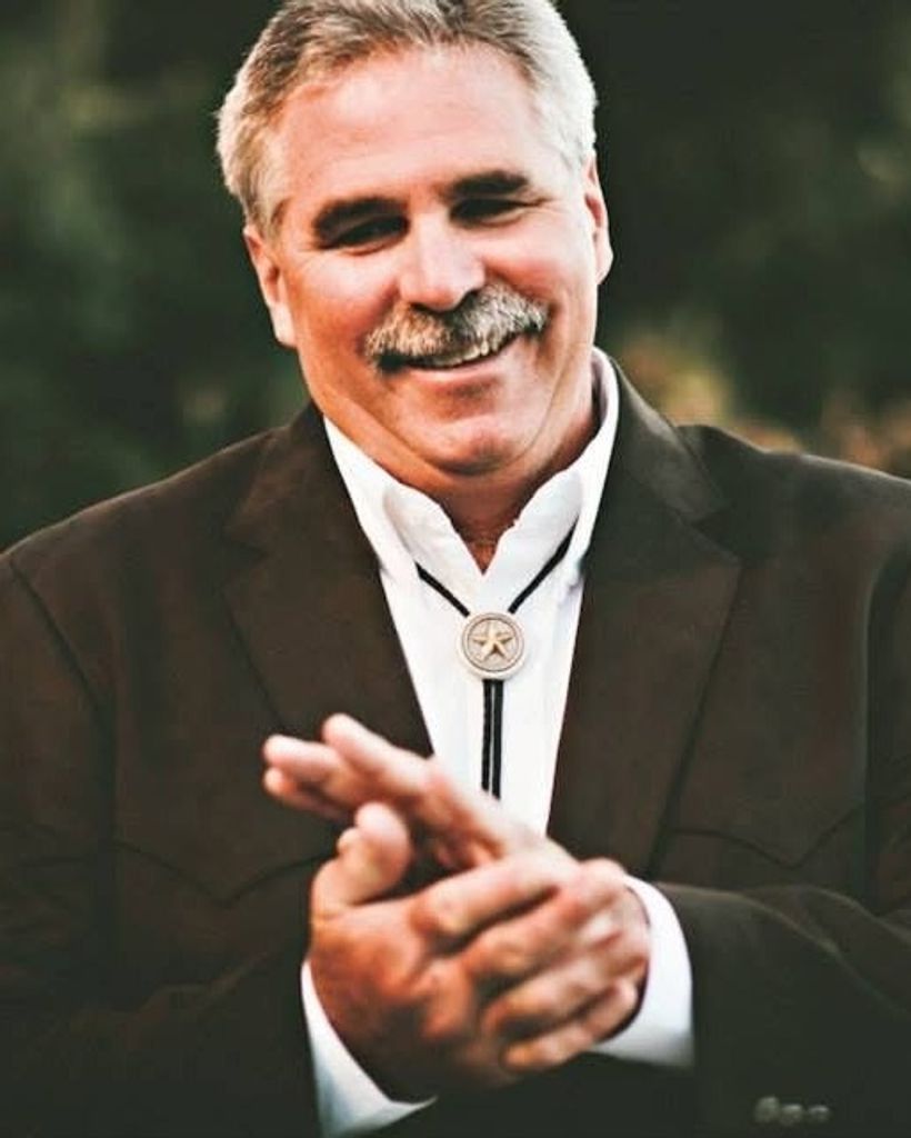 Kerry Stephen Caillouet