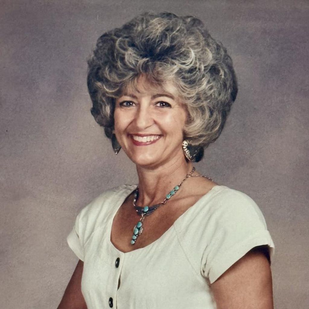 Beverly Ann Burch-Dabbs Profile Photo