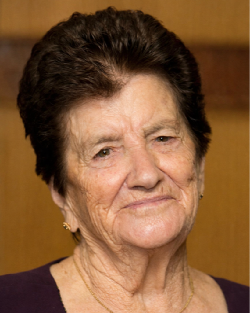 Antonia P. Lignos Profile Photo