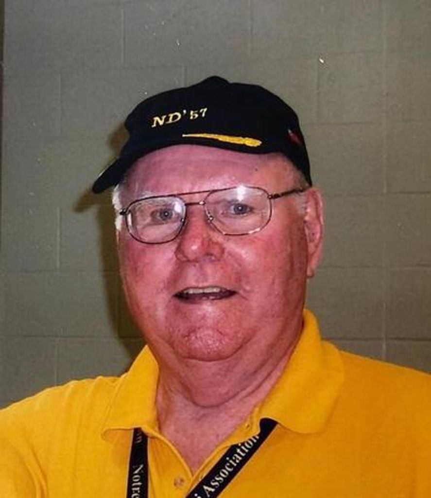 Joseph Francis Higgins Profile Photo