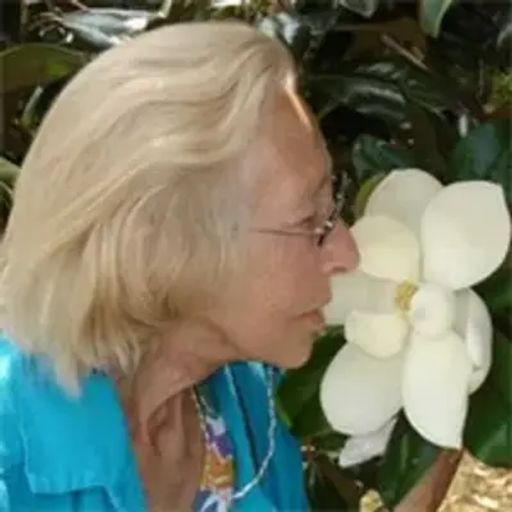Betty Ward Profile Photo